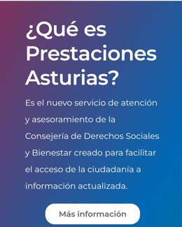 Imaxe de la web nueva de Derechos Sociales.