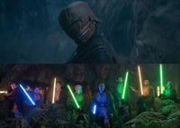 Todos los jedi muertos en The Acolyte 1x05, el episodio más sangriento de Star Wars