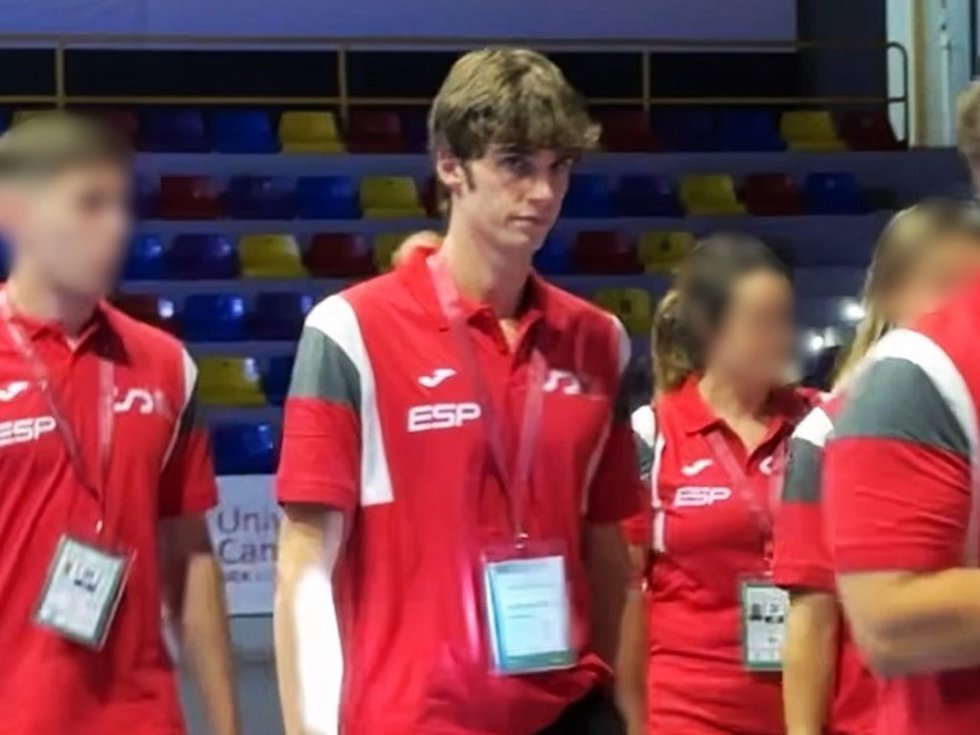 PABLO URDANGARIN