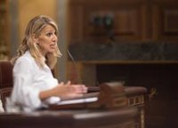 Díaz manda su solidaridad al pueblo boliviano, "víctima de un nuevo intento de golpe", y pide una condena internacional