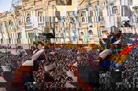 El Gobierno de Bolivia sofoca el intento de golpe de Estado