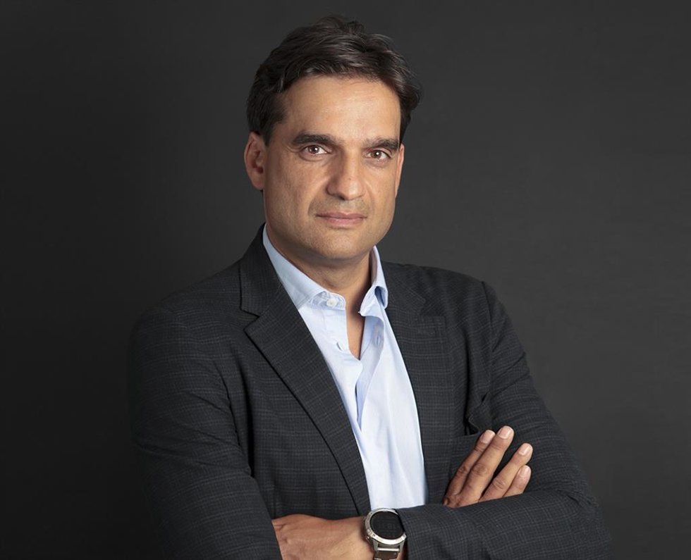 Manuel Muñiz-Morell, Director General Para Iberia Y América Latina De Finwave & OCS