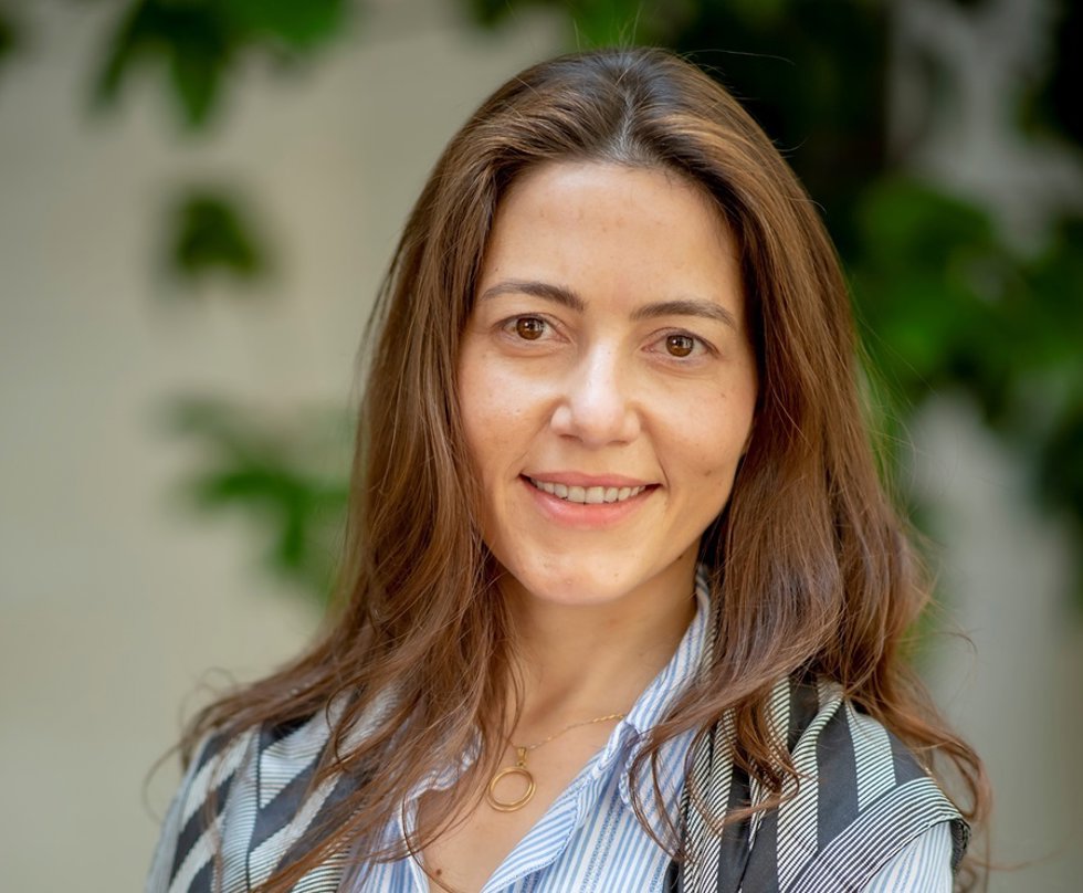 Olalla Montes, socia de McKinsey & Company