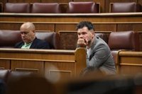 ERC lamenta que el PSOE se "olvide" de sus socios y le sugiere llamar al PP para aprobar los Presupuestos Generales