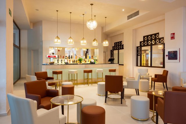 Hotel Vilá Galé Isla Canela