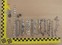 La Guardia Civil detiene a los dos presuntos autores de varios robos en viviendas de Cartagena