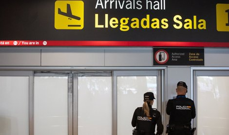 Migración