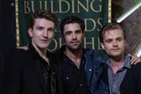 Uno de los protagonistas de La Casa del Dragón recibe ataques de odio