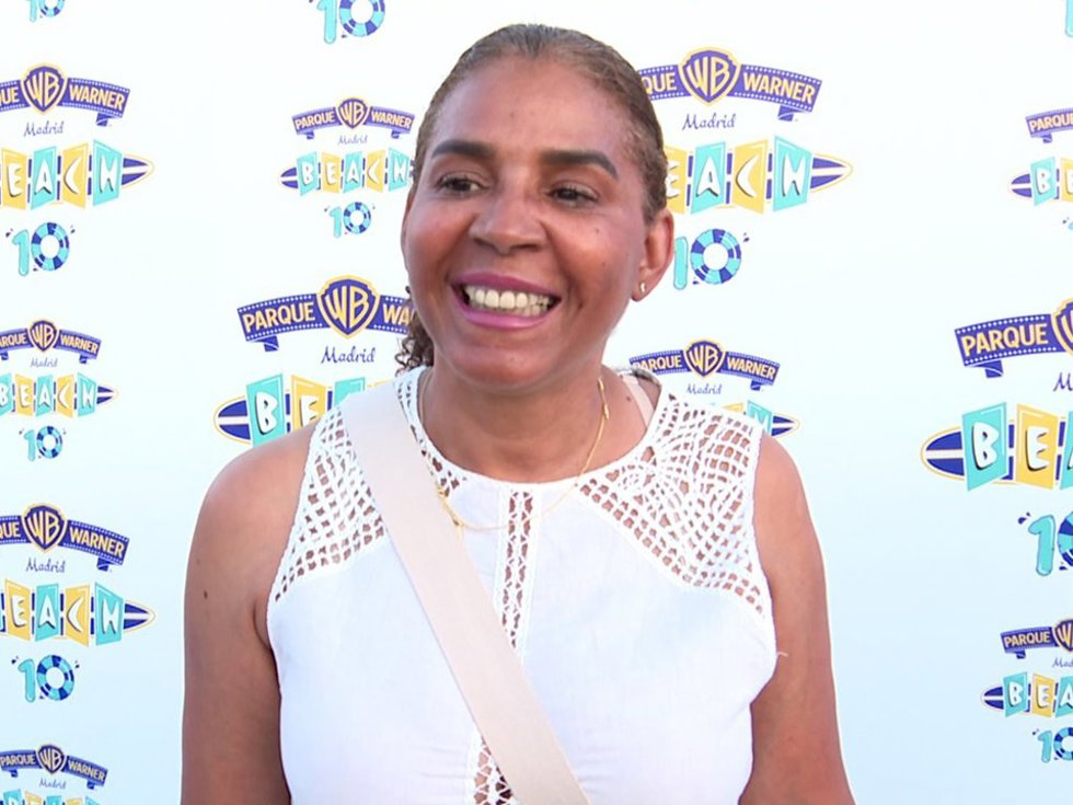 Arelys Ramos
