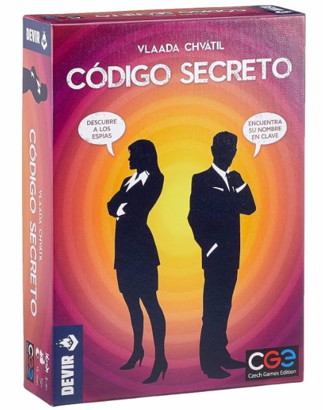 Código secreto