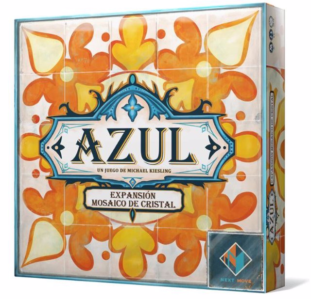 Azul