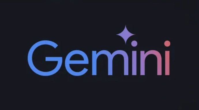 Logotipo del Chatbot Gemini