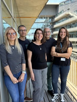 El CRG de Barcelona promueve la inclusión del catalán en publicaciones científicas