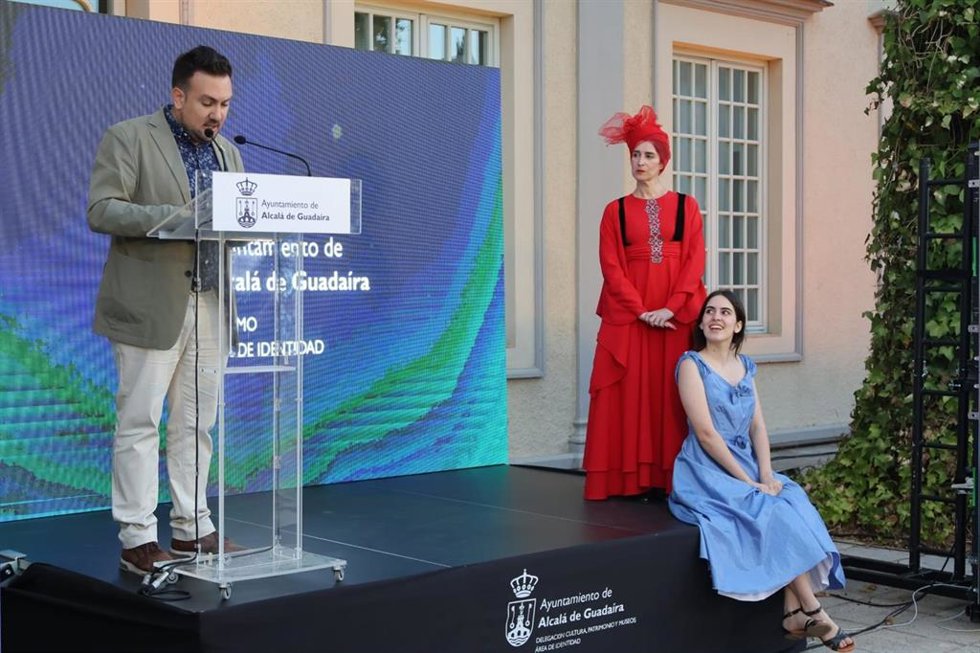 El delegado de Turismo y Cultura del municipio, Christopher Rivas, ha presentado el ciclo que se extiende del 4 de julio al 7 de septiembre.