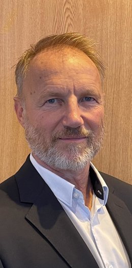 El ceo de Majorica Jean-Christophe Queyroux