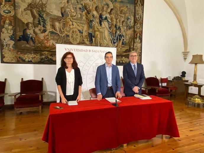 Consejo de Gobierno de la USAL