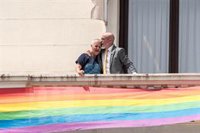 Más de 3.800 agentes de Policía Nacional velarán por la seguridad en Madrid durante los diez días del Orgullo