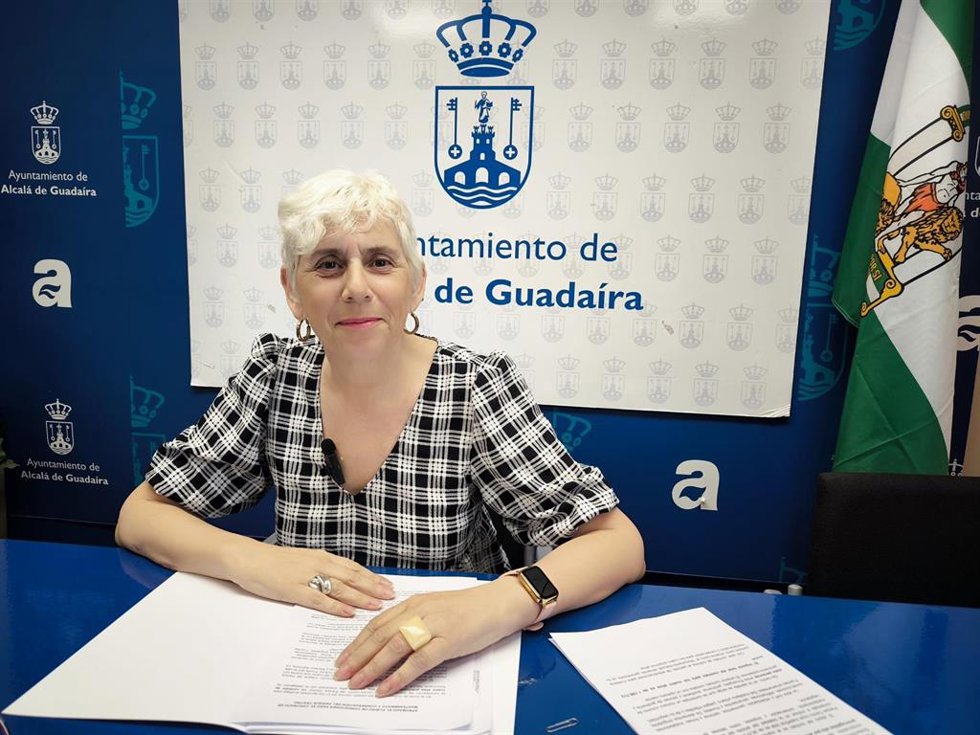 Alcalá aprueba el nuevo contrato de conservación del Parque Centro, con un presupuesto de 1.186.713 euros.