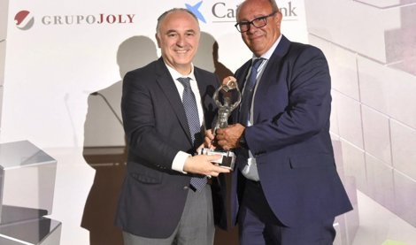 Comunicados Empresas