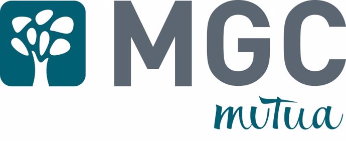 Archivo - Logo de MGC Mutua