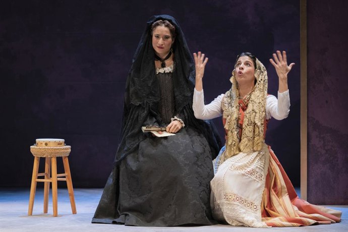 El Teatre Arniches d'Alacant tanca la temporada escènica amb un 3,5% més de públic que en l'anterior