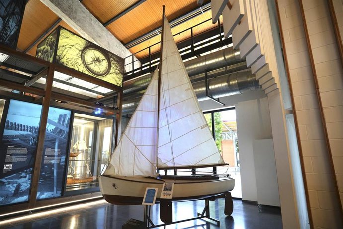 El Museu del Port de Tarragona inaugura la exposición 'La Pua' para celebrar sus 80 años