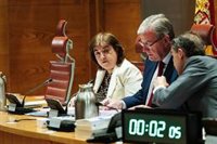 Cascajosa anuncia que RTVE emitirá los Juegos Paralímpicos París: "Vamos a tener una programación muy, muy especial"