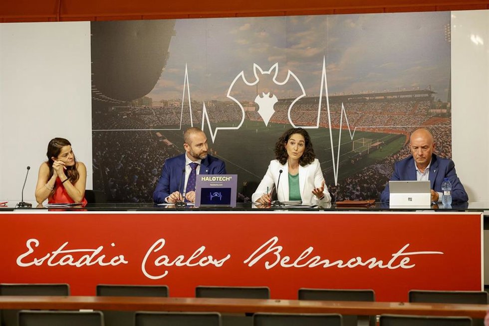 Globalcaja colabora de nuevo en la campaña de abonados del Albacete Balompié.