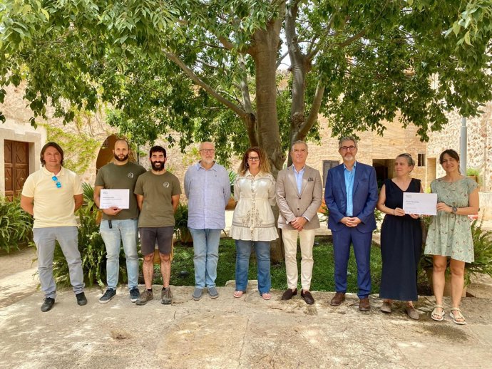 Cuatro proyectos ganan la primera edición de Rural'GO para impulsar la consolidación de empresas en el ámbito rural.