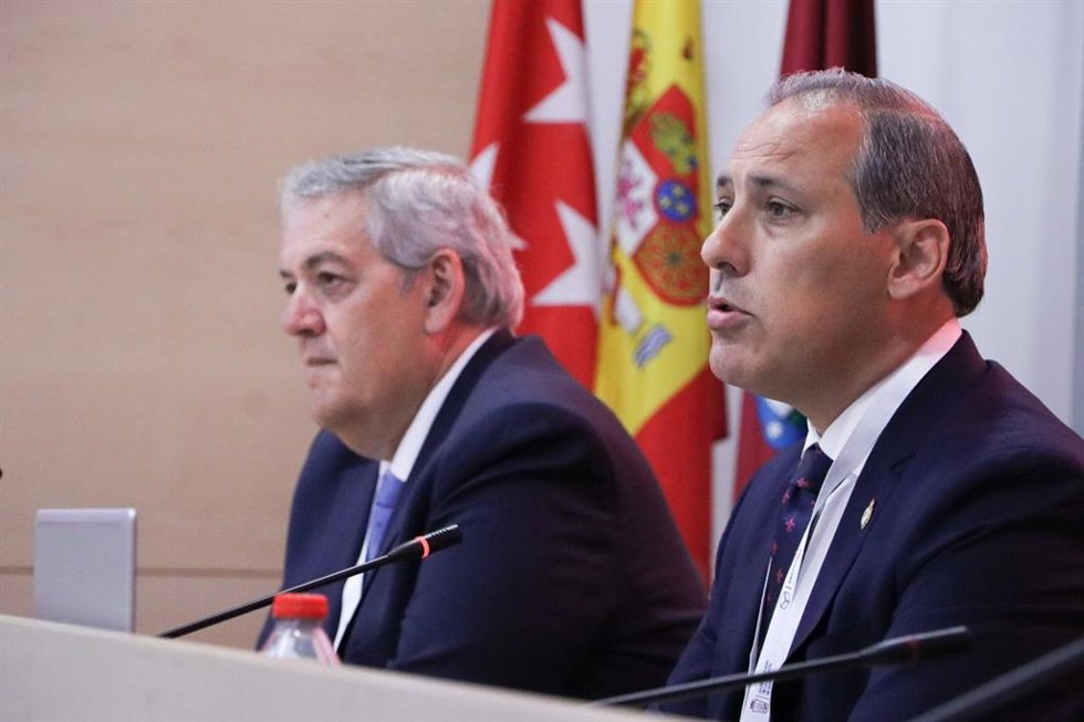EL ICAM PIDE UNIFICAR LOS CRITERIOS JUDICIALES Y REFORZAR LOS JUZGADOS DE LO MERCANTIL PARA HACER FRENTE A LOS PROCEDIMIENTOS CONCURSALES