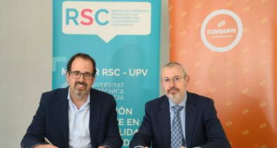 Responsabilidad Social Corporativa