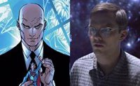 Superman: Lex Luthor, herido en nuevas fotos del rodaje
