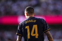 El Real Madrid ejecuta la cláusula de compra por Joselu