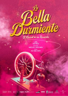 ‘La Bella Durmiente, El Musical De Tus Recuerdos’