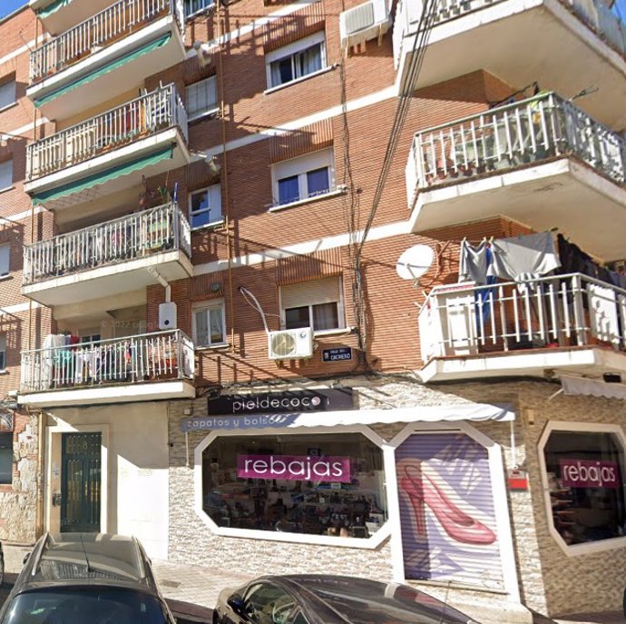 Detenido un hombre por agredir sexualmente varias veces a una mujer como 'pago' por residir en su casa