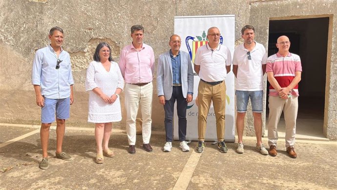 El Pla de Mallorca presenta su guía de experiencias turísticas.
