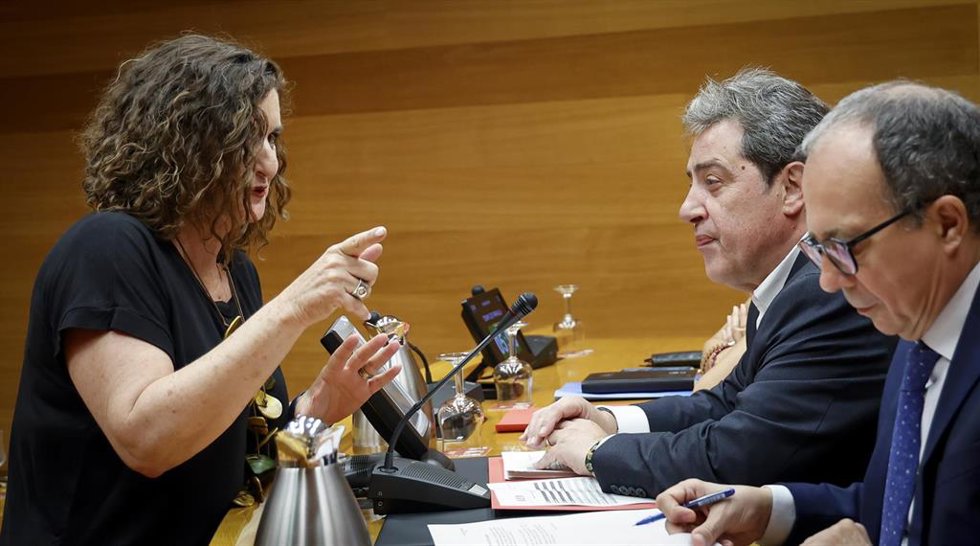Comissió de Justícia, Governació i Administració Local