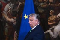 Los líderes UE ofrecen a Orbán no contribuir en ayuda militar a Ucrania para que retire su veto
