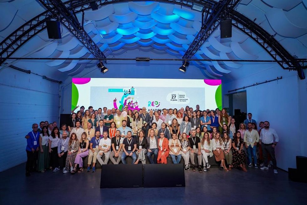 I edición de la Academia REDI, jornada de formación organizada por la Red Empresarial por la Diversidad e Inclusión LGBTI (REDI)