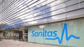 Foto: Fundación Sanitas asiste a más de 30.000 personas en situación de vulnerabilidad gracias a Solidaridad en Acción