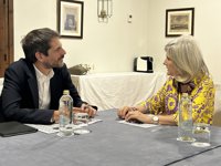 Junta reclama a Urtasun que agilice las obras del Museo de Cáceres y un convenio para ampliar el Arqueológico de Badajoz