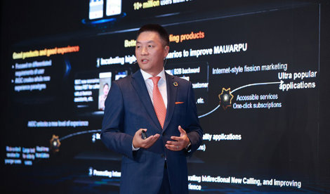 Comunicados Internacional