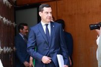 Moreno lamenta la pérdida de la exministra socialista Cristina Alberdi, "andaluza y pionera"