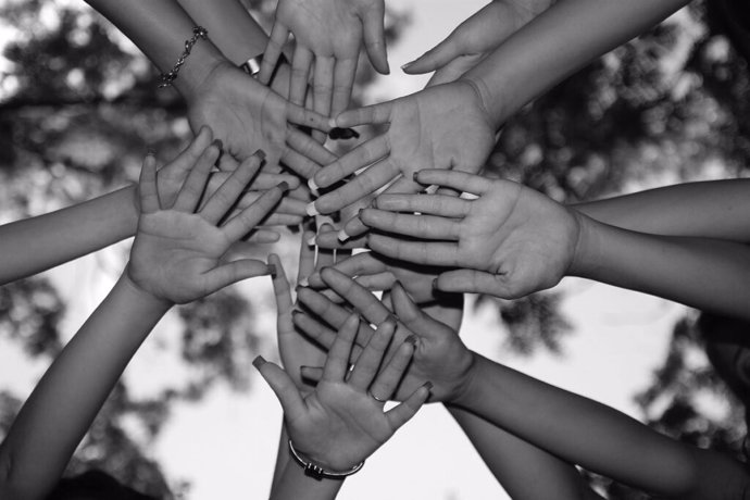 Las universidades andaluzas debaten sobre el reconocimiento del voluntariado.