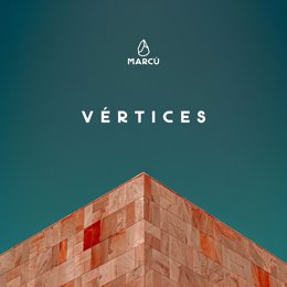 Marcú lanza su primer álbum EP titulado 'Vértices'