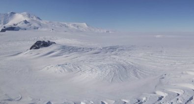 Cambio Climático