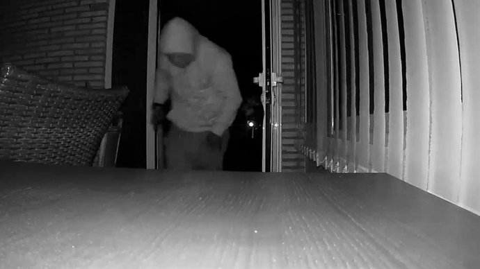 Un dels arrestats en l'operacón