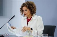 La lista de morosos con Hacienda crece un 0,1%, hasta 6.084 deudores, y la deuda sube a 15.237 millones