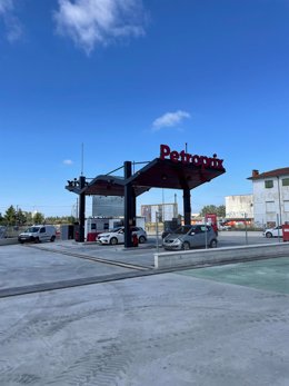 Petroprix abre sus dos primeras gasolineras en Zamora y supera las diez en Castilla y León.