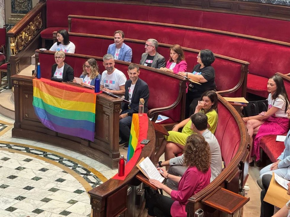 Pleno del Ayuntamiento